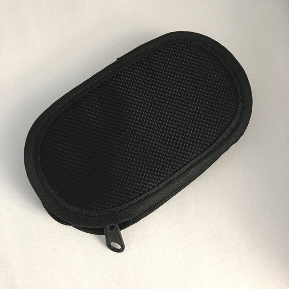 Klipsch Zippered Carrying Case For S4A/ S4i/ S4ii Earbuds #2 - Picture 6 of 9